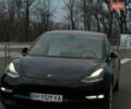 Черный Тесла Модель 3, объемом двигателя 0 л и пробегом 65 тыс. км за 18000 $, фото 7 на Automoto.ua