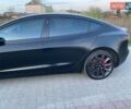 Черный Тесла Модель 3, объемом двигателя 0 л и пробегом 88 тыс. км за 20500 $, фото 8 на Automoto.ua