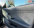 Черный Тесла Модель 3, объемом двигателя 0 л и пробегом 123 тыс. км за 18999 $, фото 48 на Automoto.ua