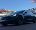 Чорний Тесла Модель 3, об'ємом двигуна 0 л та пробігом 197 тис. км за 16500 $, фото 5 на Automoto.ua