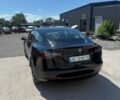 Черный Тесла Модель 3, объемом двигателя 0 л и пробегом 43 тыс. км за 19000 $, фото 33 на Automoto.ua