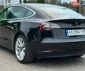 Черный Тесла Модель 3, объемом двигателя 0 л и пробегом 80 тыс. км за 18990 $, фото 6 на Automoto.ua