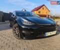 Черный Тесла Модель 3, объемом двигателя 0 л и пробегом 200 тыс. км за 15900 $, фото 1 на Automoto.ua