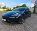 Черный Тесла Модель 3, объемом двигателя 0 л и пробегом 200 тыс. км за 17900 $, фото 1 на Automoto.ua