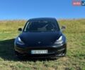 Чорний Тесла Модель 3, об'ємом двигуна 0 л та пробігом 80 тис. км за 20900 $, фото 4 на Automoto.ua