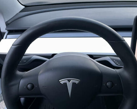 Чорний Тесла Модель 3, об'ємом двигуна 0 л та пробігом 103 тис. км за 19000 $, фото 14 на Automoto.ua