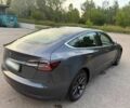 Черный Тесла Модель 3, объемом двигателя 0 л и пробегом 91 тыс. км за 9100 $, фото 5 на Automoto.ua