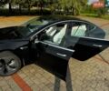 Черный Тесла Модель 3, объемом двигателя 0 л и пробегом 108 тыс. км за 17500 $, фото 20 на Automoto.ua