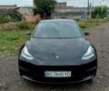 Черный Тесла Модель 3, объемом двигателя 0 л и пробегом 126 тыс. км за 16800 $, фото 1 на Automoto.ua