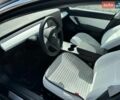Чорний Тесла Модель 3, об'ємом двигуна 0 л та пробігом 102 тис. км за 17555 $, фото 1 на Automoto.ua