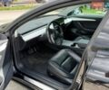 Черный Тесла Модель 3, объемом двигателя 0 л и пробегом 136 тыс. км за 18200 $, фото 19 на Automoto.ua