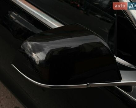 Черный Тесла Модель 3, объемом двигателя 0 л и пробегом 179 тыс. км за 18000 $, фото 16 на Automoto.ua