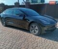 Черный Тесла Модель 3, объемом двигателя 0 л и пробегом 189 тыс. км за 14100 $, фото 31 на Automoto.ua