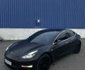 Чорний Тесла Модель 3, об'ємом двигуна 0 л та пробігом 103 тис. км за 19000 $, фото 1 на Automoto.ua