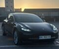 Черный Тесла Модель 3, объемом двигателя 0 л и пробегом 138 тыс. км за 17100 $, фото 3 на Automoto.ua