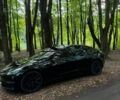 Черный Тесла Модель 3, объемом двигателя 0 л и пробегом 135 тыс. км за 17700 $, фото 1 на Automoto.ua