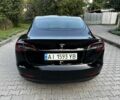 Чорний Тесла Модель 3, об'ємом двигуна 0 л та пробігом 176 тис. км за 15850 $, фото 4 на Automoto.ua