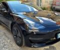 Чорний Тесла Модель 3, об'ємом двигуна 0 л та пробігом 159 тис. км за 19250 $, фото 9 на Automoto.ua