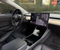 Черный Тесла Модель 3, объемом двигателя 0 л и пробегом 110 тыс. км за 16500 $, фото 4 на Automoto.ua