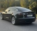 Черный Тесла Модель 3, объемом двигателя 0 л и пробегом 42 тыс. км за 18500 $, фото 10 на Automoto.ua