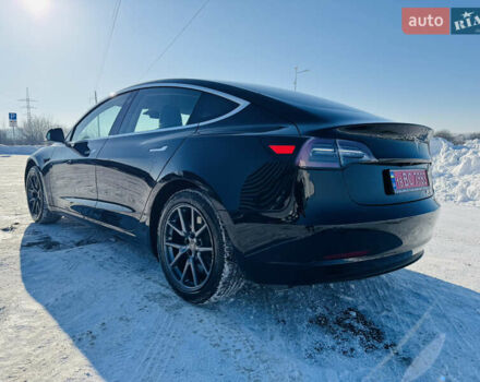 Чорний Тесла Модель 3, об'ємом двигуна 0 л та пробігом 197 тис. км за 14800 $, фото 10 на Automoto.ua