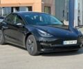 Черный Тесла Модель 3, объемом двигателя 0 л и пробегом 50 тыс. км за 12000 $, фото 2 на Automoto.ua