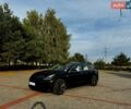Черный Тесла Модель 3, объемом двигателя 0 л и пробегом 108 тыс. км за 17500 $, фото 13 на Automoto.ua