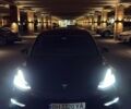 Черный Тесла Модель 3, объемом двигателя 0 л и пробегом 80 тыс. км за 23000 $, фото 1 на Automoto.ua