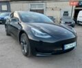 Черный Тесла Модель 3, объемом двигателя 0 л и пробегом 250 тыс. км за 16000 $, фото 9 на Automoto.ua