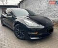 Черный Тесла Модель 3, объемом двигателя 0 л и пробегом 70 тыс. км за 21500 $, фото 41 на Automoto.ua