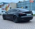 Чорний Тесла Модель 3, об'ємом двигуна 0 л та пробігом 82 тис. км за 21000 $, фото 4 на Automoto.ua