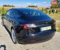 Чорний Тесла Модель 3, об'ємом двигуна 0 л та пробігом 65 тис. км за 20500 $, фото 20 на Automoto.ua