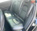 Черный Тесла Модель 3, объемом двигателя 0 л и пробегом 34 тыс. км за 25000 $, фото 13 на Automoto.ua