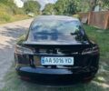 Черный Тесла Модель 3, объемом двигателя 0 л и пробегом 159 тыс. км за 22000 $, фото 4 на Automoto.ua