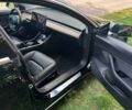 Черный Тесла Модель 3, объемом двигателя 0 л и пробегом 159 тыс. км за 22000 $, фото 11 на Automoto.ua