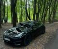 Черный Тесла Модель 3, объемом двигателя 0 л и пробегом 135 тыс. км за 17700 $, фото 1 на Automoto.ua