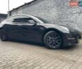 Черный Тесла Модель 3, объемом двигателя 0 л и пробегом 70 тыс. км за 21500 $, фото 46 на Automoto.ua