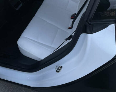 Чорний Тесла Модель 3, об'ємом двигуна 0 л та пробігом 103 тис. км за 19000 $, фото 37 на Automoto.ua