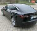 Черный Тесла Модель 3, объемом двигателя 0 л и пробегом 125 тыс. км за 17599 $, фото 11 на Automoto.ua