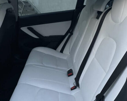 Чорний Тесла Модель 3, об'ємом двигуна 0 л та пробігом 103 тис. км за 19000 $, фото 20 на Automoto.ua