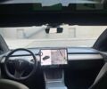 Чорний Тесла Модель 3, об'ємом двигуна 0 л та пробігом 101 тис. км за 16999 $, фото 7 на Automoto.ua
