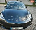 Черный Тесла Модель 3, объемом двигателя 0 л и пробегом 202 тыс. км за 15800 $, фото 14 на Automoto.ua