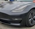 Чорний Тесла Модель 3, об'ємом двигуна 0 л та пробігом 158 тис. км за 18000 $, фото 3 на Automoto.ua