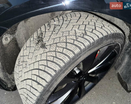 Чорний Тесла Модель 3, об'ємом двигуна 0 л та пробігом 90 тис. км за 21500 $, фото 27 на Automoto.ua