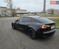 Чорний Тесла Модель 3, об'ємом двигуна 0 л та пробігом 91 тис. км за 21700 $, фото 10 на Automoto.ua