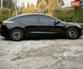 Черный Тесла Модель 3, объемом двигателя 0 л и пробегом 110 тыс. км за 16500 $, фото 14 на Automoto.ua