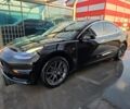 Чорний Тесла Модель 3, об'ємом двигуна 0 л та пробігом 125 тис. км за 15000 $, фото 1 на Automoto.ua