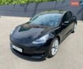 Черный Тесла Модель 3, объемом двигателя 0 л и пробегом 105 тыс. км за 17000 $, фото 1 на Automoto.ua