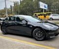 Чорний Тесла Модель 3, об'ємом двигуна 0 л та пробігом 6 тис. км за 41000 $, фото 10 на Automoto.ua