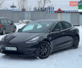Чорний Тесла Модель 3, об'ємом двигуна 0 л та пробігом 75 тис. км за 16500 $, фото 5 на Automoto.ua